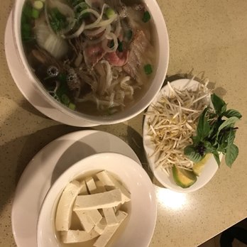 Pho Vu - Vietnamese Near Me - La Quinta, California