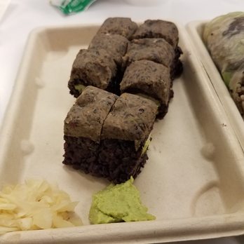 Beyond Sushi - La Fiesta - Sushi Bars Near Me - New York, New York