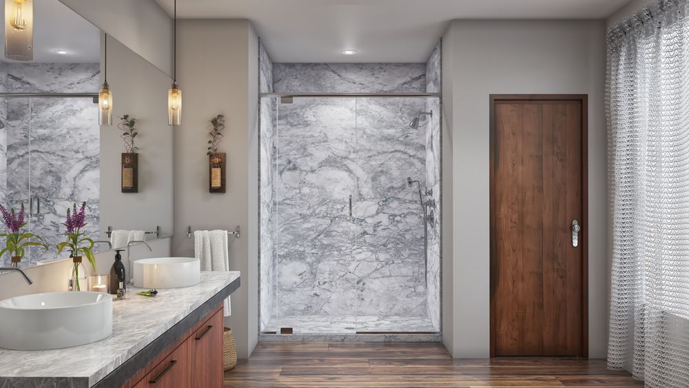 Slide of Five Star Bath Solutions of Asheville South