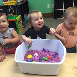 The Lilypad Garden School