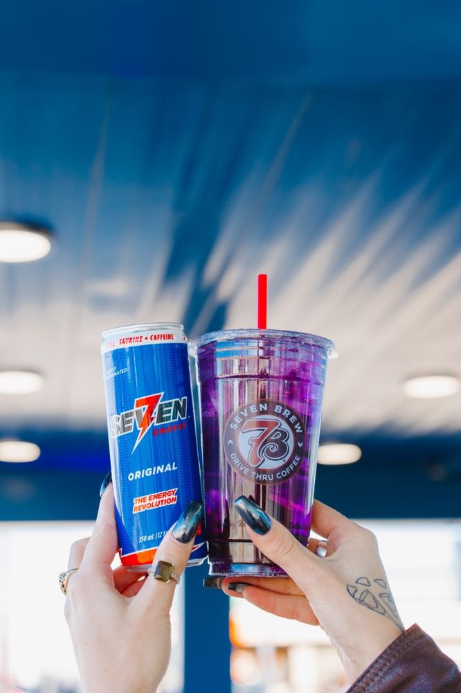 7 BREW COFFEE Updated October 2024 83 Photos 34 Reviews 5018