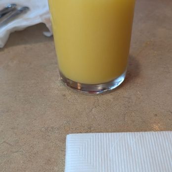 Our Breakfast Place - Fresh squeezed orange juice - Breakfast & Brunch Near Me - Waco, Texas Our Breakfast Place - Fresh squeezed orange juice - Breakfast & Brunch Near Me - Waco, Texas
