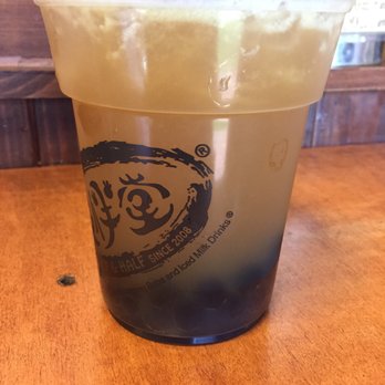 Half & Half Tea Express - Juice Bars & Smoothies Near Me - Monterey Park, California
