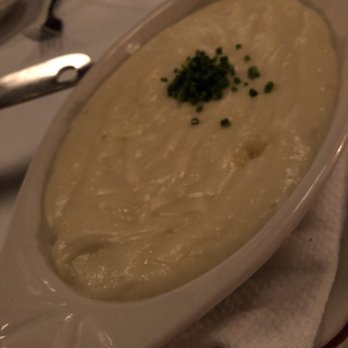 Marcel - Pommes Aligot - Steakhouses Near Me - Atlanta, Georgia