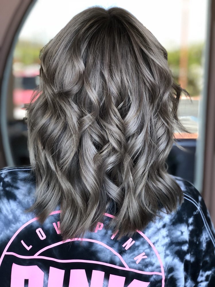 CAPELLI SALON BY BRITTANY JAMISON Updated August 2024 11 Photos