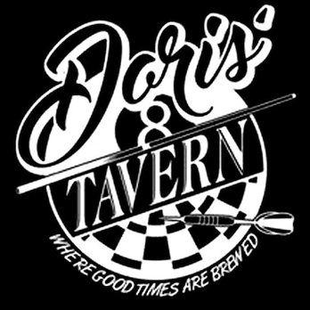 Doris' Tavern - he logo of the restaurant - Bars Near Me - Burlington, Iowa Doris' Tavern - he logo of the restaurant - Bars Near Me - Burlington, Iowa