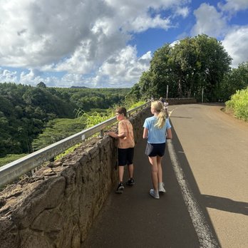 Wailua Falls - Parks Near Me - Lihue, Hawaii Wailua Falls - Parks Near Me - Lihue, Hawaii