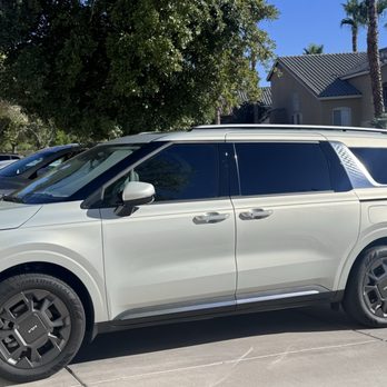 Precision Window Tint - Car Window Tinting Near Me - Las Vegas, Nevada Precision Window Tint - Car Window Tinting Near Me - Las Vegas, Nevada