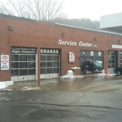 Hudson Auto Repair