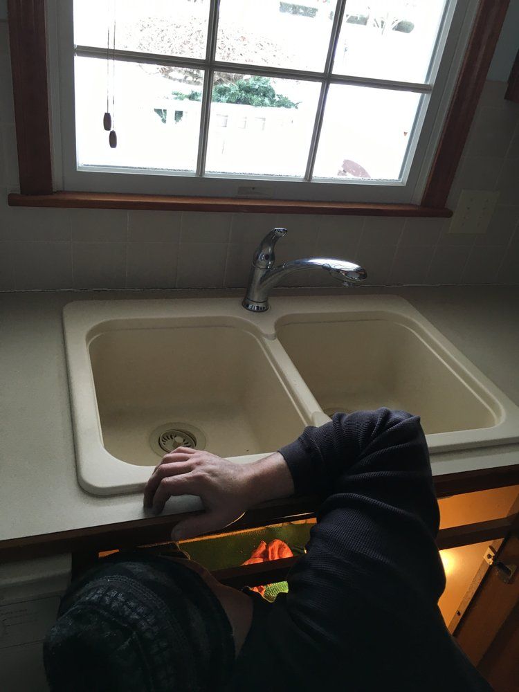 Slide of JW Bliss Plumbing