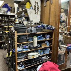 Cache Valley Antique Mall