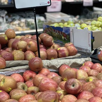 HK Market - Fuji Apples. - International Grocery Near Me - Los Angeles, California
