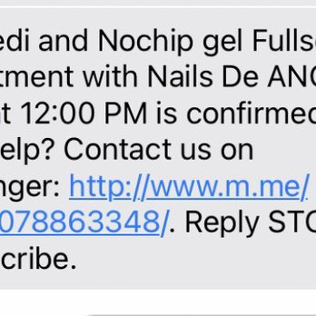 De Angel Nails Spa - Nail Salons Near Me - West Chicago, Illinois De Angel Nails Spa - Nail Salons Near Me - West Chicago, Illinois