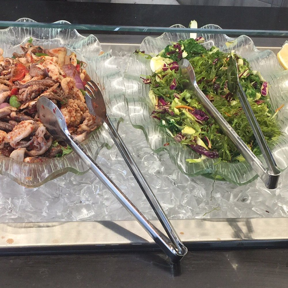 Golden Panda Buffet - Buffets Near Me - Baldwin Park, California