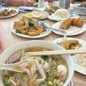 777 Noodle House - Chinese Near Me - San Diego, California