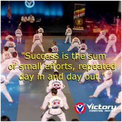 Victory Martial Arts - Clearwater