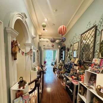 Winterthur - Winterthur -- gift shop - Museums Near Me - Winterthur, Delaware