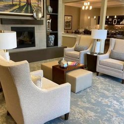 The Preserve at Woodland Hills Assisted Living & Memory Care