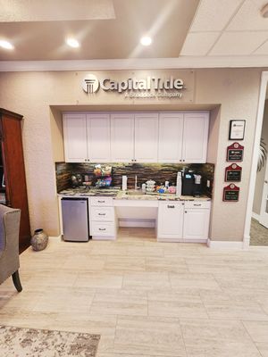 Capital Title - Beaumont