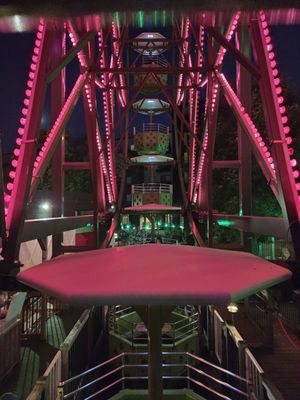 Hey Y'all Tipsy Taco Bar by null