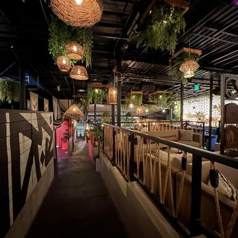 Rouge - Such cool vibes.. - New American Near Me - Studio City, California Rouge - Such cool vibes.. - New American Near Me - Studio City, California