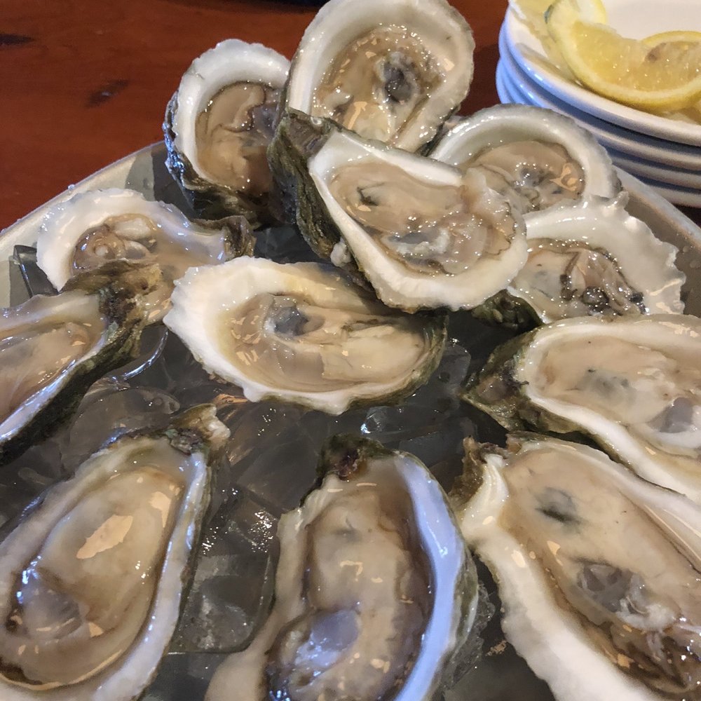Outback Steak & Oyster Bar - Raw oysters - Bars Near Me - Branson, Missouri Outback Steak & Oyster Bar - Raw oysters - Bars Near Me - Branson, Missouri