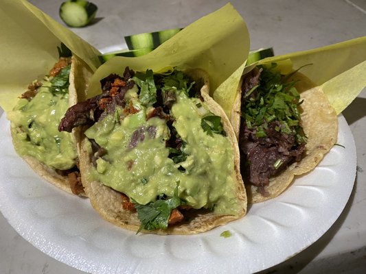 Tacos Mi Reynita by null