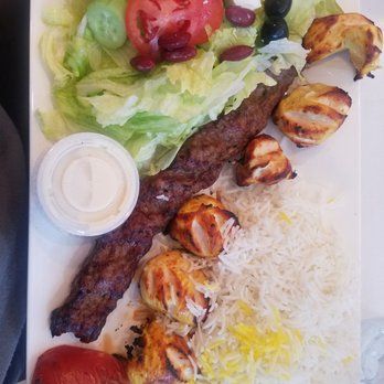 Shamshiry - Middle Eastern Near Me - Vienna, Virginia