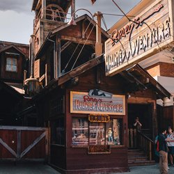 Ripley's Haunted Adventure