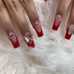 Natural Touch Nails & Spa - Shawn