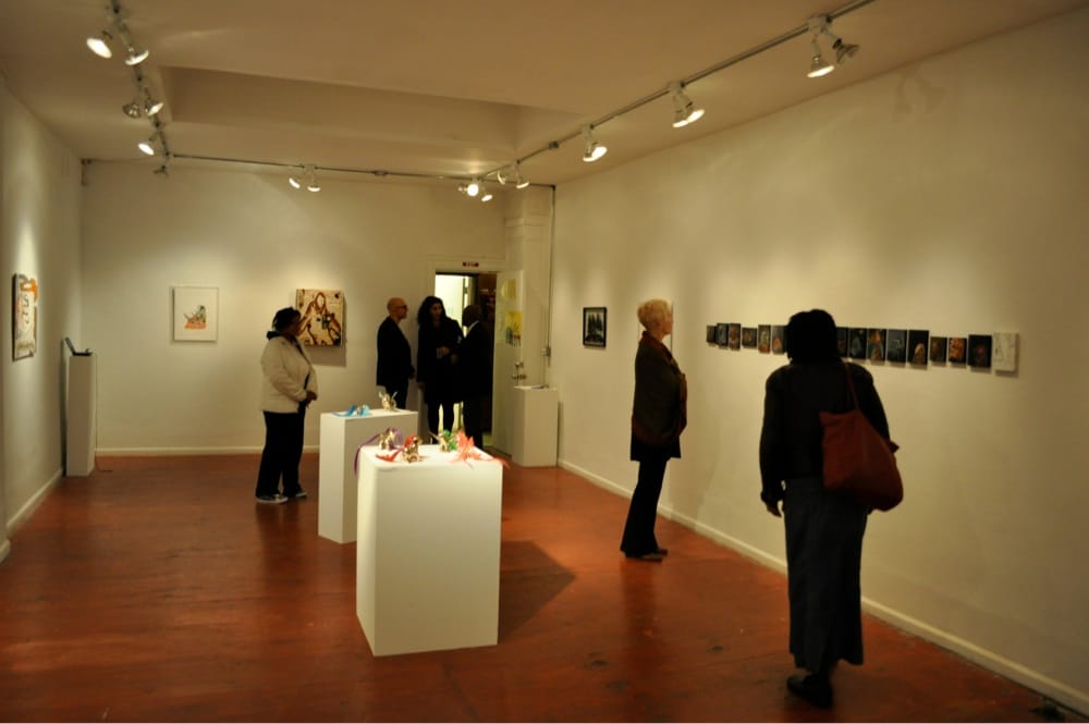 Index Art Center - social services organization in Newark, NJ