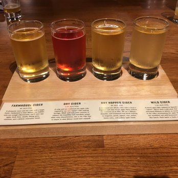 Threadbare Cider House - Pizza Near Me - Pittsburgh, Pennsylvania