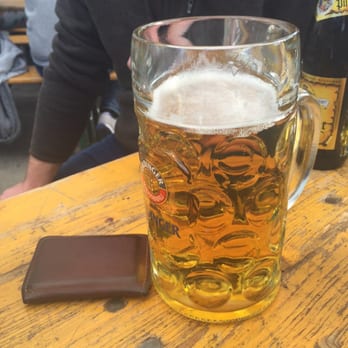 Biergarten - German Near Me - San Francisco, California Biergarten - German Near Me - San Francisco, California