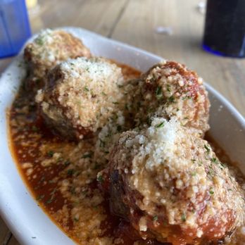 AJ Moonspin - Alan's Meatballs - Pizza Near Me - Thomasville, Georgia AJ Moonspin - Alan's Meatballs - Pizza Near Me - Thomasville, Georgia