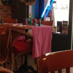 Café Bandolais - Bon