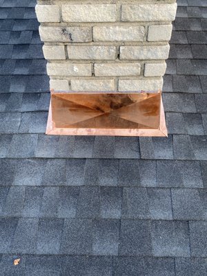 Chimney Services - Example of Chimney Service Chimney Services - Example of Chimney Service