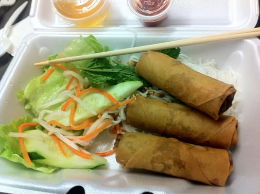 Pho Viet’s by null