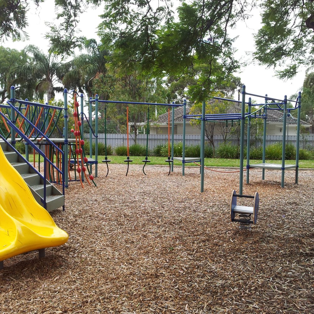 Sutherland Park - Parks Near Me - Glenelg South, SA