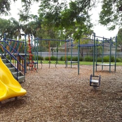 Sutherland Park