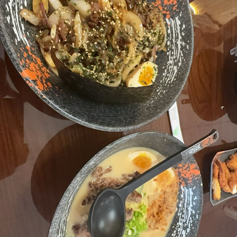Ichiro Ramen - Beef Donburi and Beef Ramen! - Ramen Near Me - St. Louis, Missouri Ichiro Ramen - Beef Donburi and Beef Ramen! - Ramen Near Me - St. Louis, Missouri