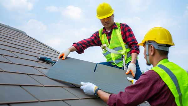 Armour Roofing Contractor