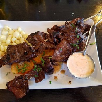 Autentico - Anticuchos de Corazon - Peruvian Near Me - Great Falls, Virginia Autentico - Anticuchos de Corazon - Peruvian Near Me - Great Falls, Virginia