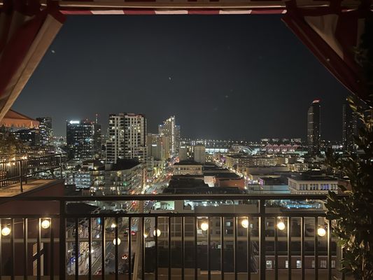 Palihotel San Diego by null