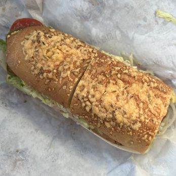 Jersey Mike's Subs - #13 The Original Italian - Sandwiches Near Me - Baltimore, Maryland