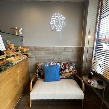 Not Latte - Cafes Near Me - San Francisco, California Not Latte - Cafes Near Me - San Francisco, California