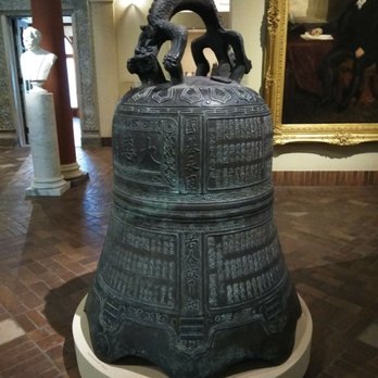 Allen Memorial Art Museum - Bell - Art Museums Near Me - Oberlin, Ohio