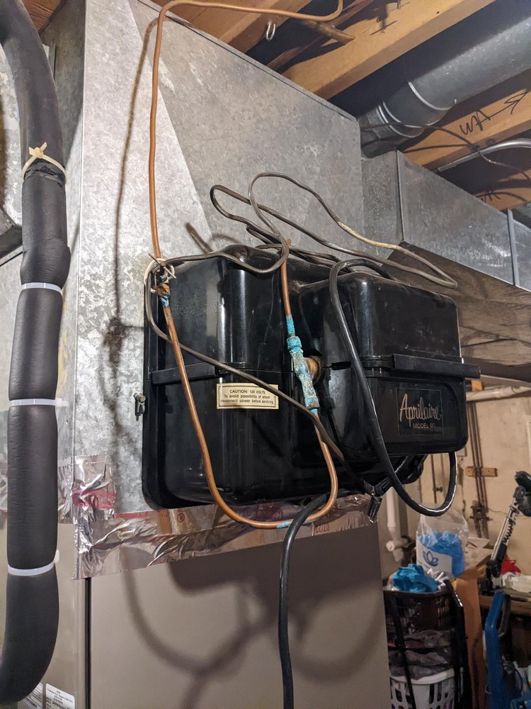 Slide of Perfect Home Services