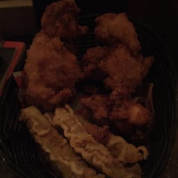Fried Chicken
