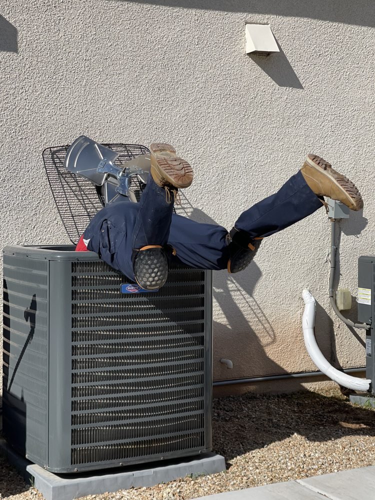 Slide of Goettl Air Conditioning and Plumbing