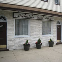 Michalski Funeral Home